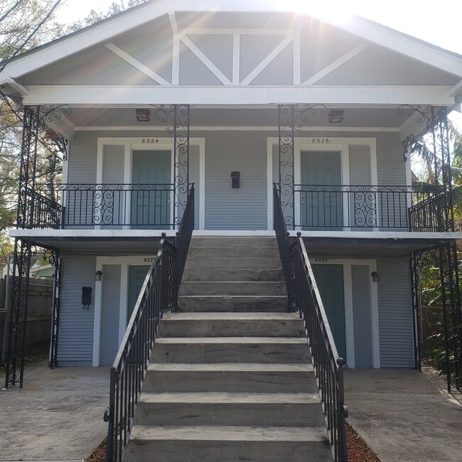 Building Photo - 8320 Cohn St