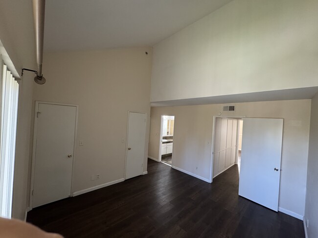 Bedroom #2 - 7631 Reseda Blvd