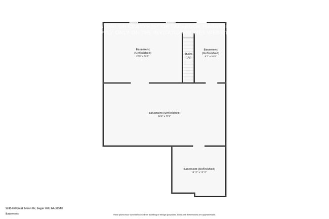 Building Photo - 5245 Hillcrest Glenn Dr