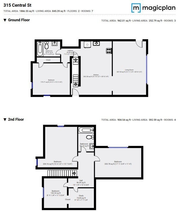 Building Photo - 4 Bed 2 Bath close to UWEC and downtown! A...
