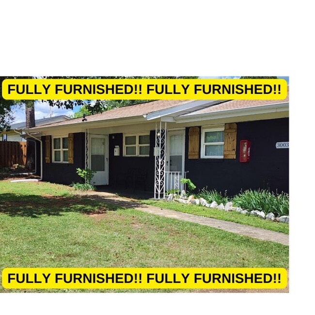 Primary Photo - 3003 Patton Rd SW