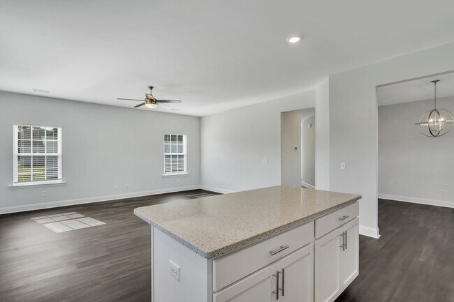 Building Photo - New Construction 4BR Home in Guyton Station – Spacious & Modern Living