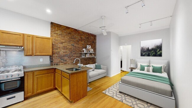 Building Photo - 476 Shawmut Ave