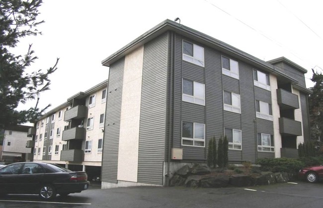 Primary Photo - Edge North Apartments