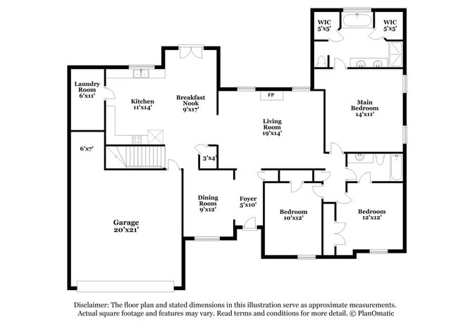 Building Photo - 4101 Sidlehill Dr