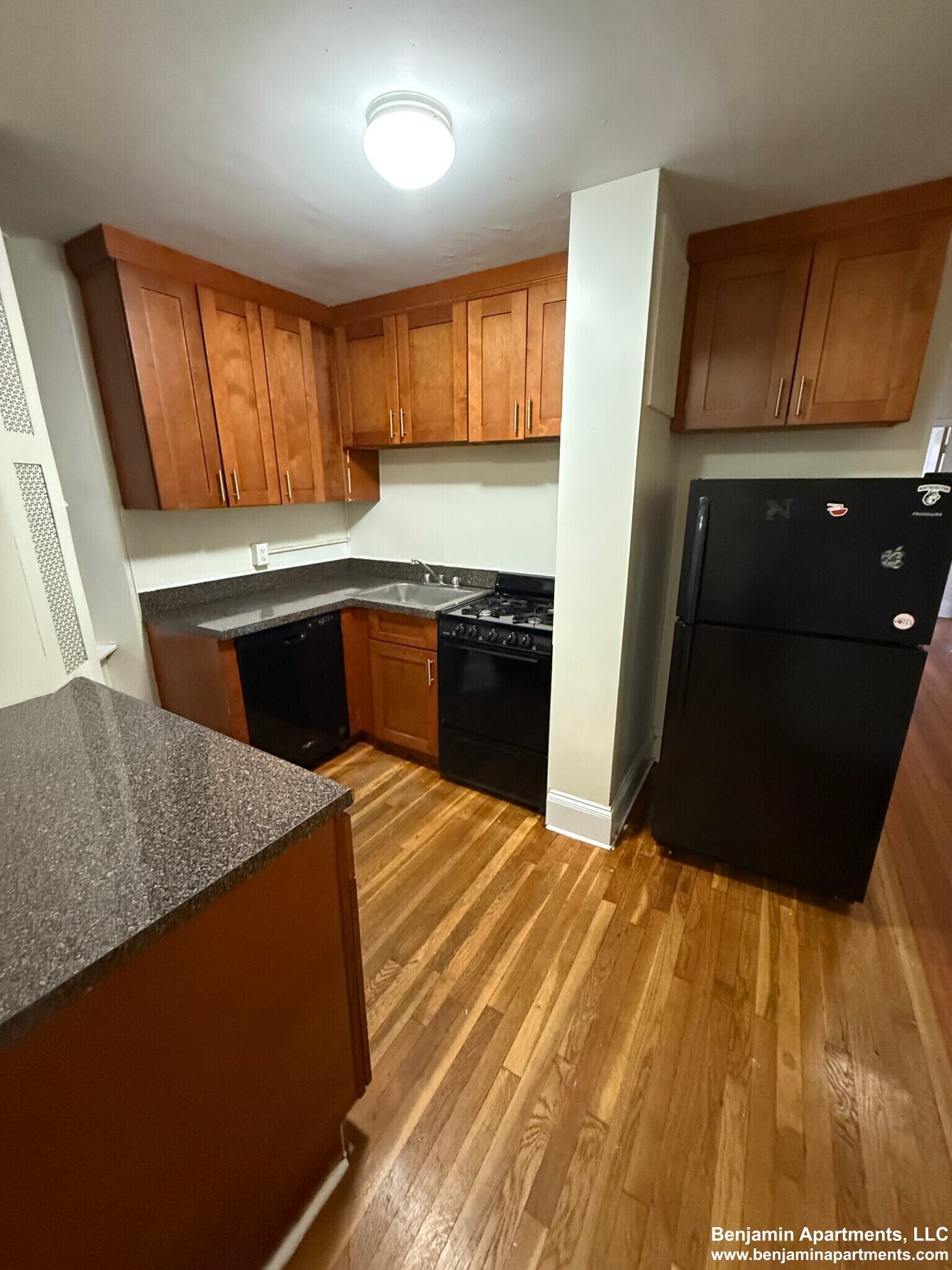 Building Photo - 1788 Beacon St