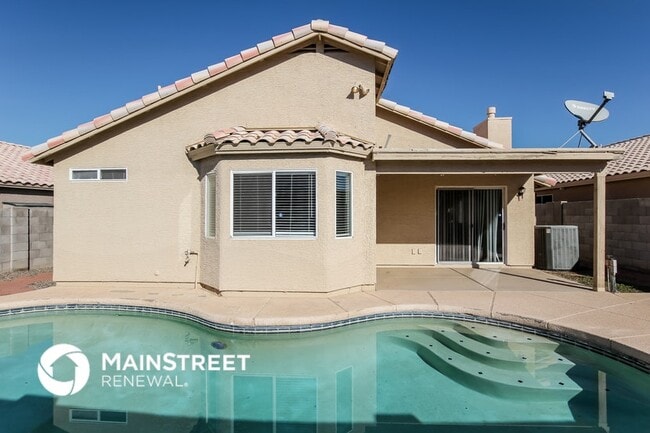 Building Photo - 7351 W Eugie Ave