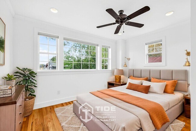 Building Photo - 40 Poinsett St