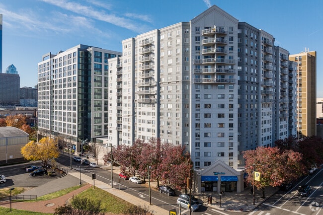 Building Photo - North X Northwest Apartments