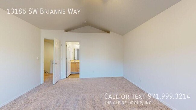 Building Photo - 13186 SW Brianne Way