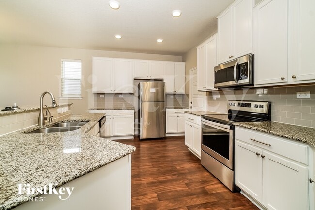 Building Photo - 3964 Gentle Mdw