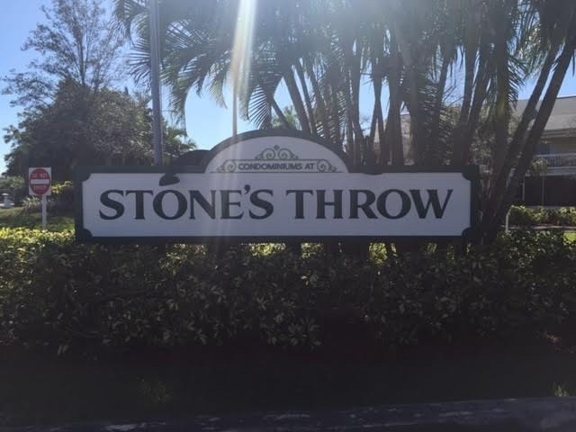 Building Photo - Stone's Throw move in ready!