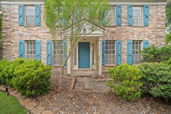 Building Photo - 3018 Granite Lake Dr