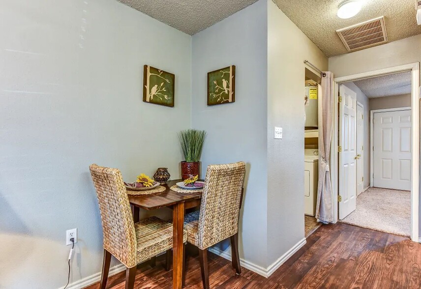 Interior Photo - La Salle Villas