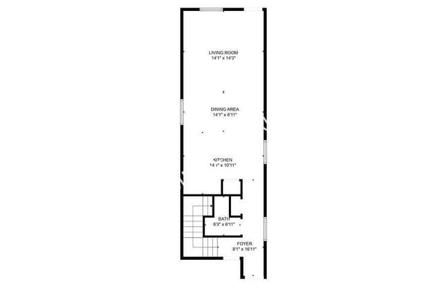 Building Photo - 6307 Kingfisher Wy