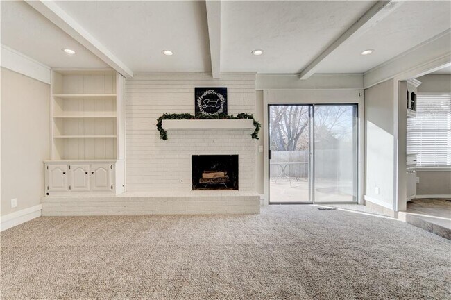 Building Photo - 3413 Choctaw Dr