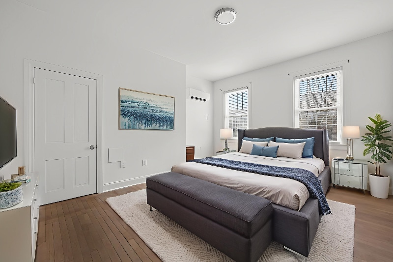 Building Photo - 1320 K St SE