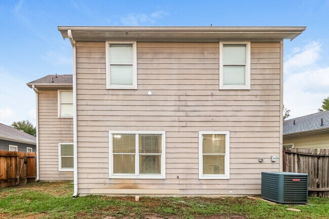 Building Photo - 21111 Molasses Meadow Ln