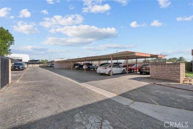 Building Photo - 9120 Telfair Ave