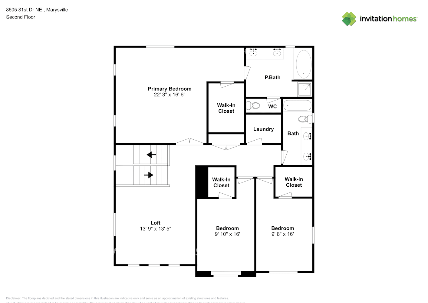 Building Photo - 8605 81st Dr NE
