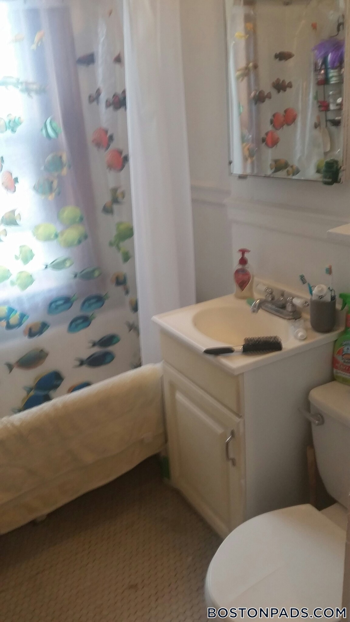 Building Photo - 99 Hancock St