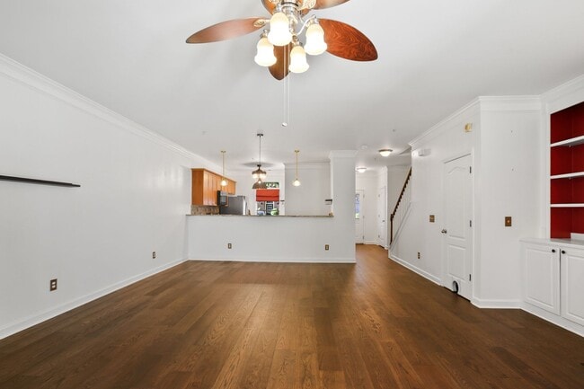Building Photo - 1243 Harris Commons Pl