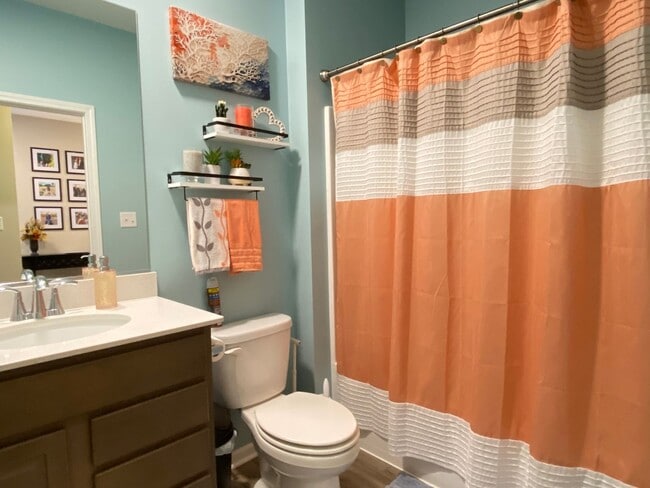 Building Photo - New Construction 3 Bedroom Home For Rent