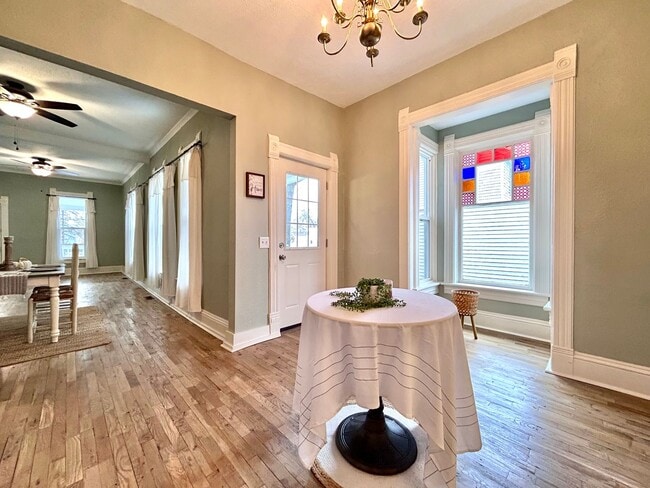 Building Photo - Three Bedroom Home in Muskegon