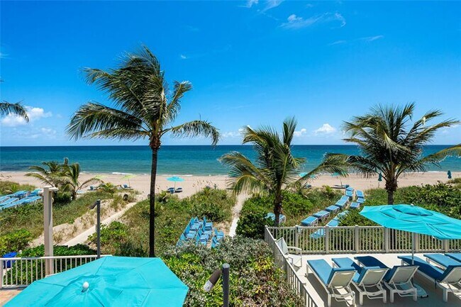 Primary Photo - 4750 S Ocean Blvd