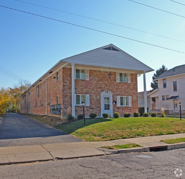 1432 Rosemont Blvd 1432 Rosemont Blvd Dayton OH 45410 Apartment Finder