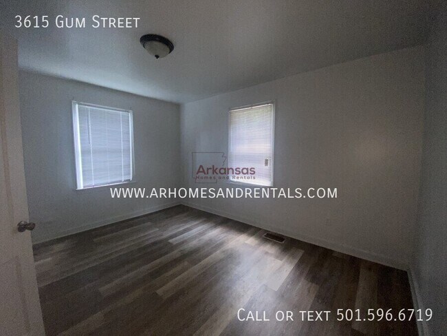 Building Photo - 3615 Gum St