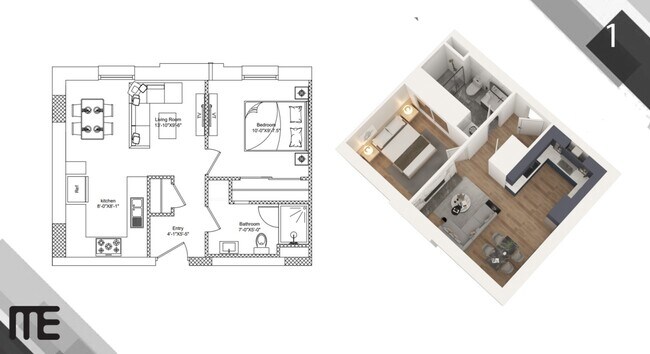 Building Photo - 595 E Broad St