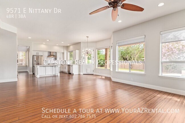 Building Photo - 9571 E Nittany Dr