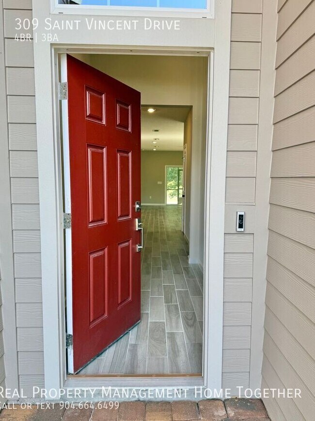Building Photo - 309 St Vincent Dr