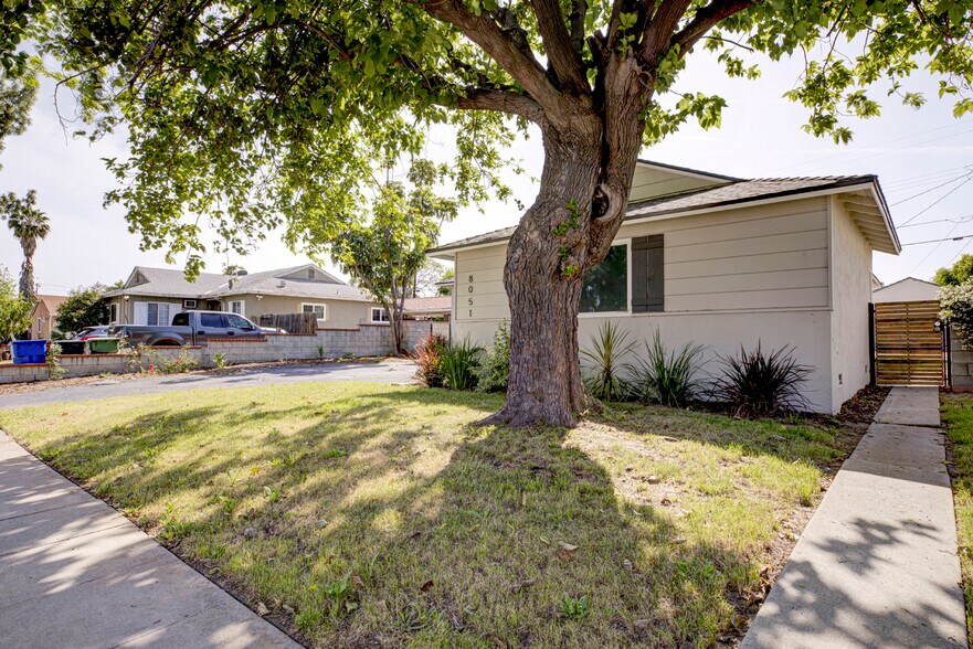 Building Photo - 8051 Etiwanda Ave