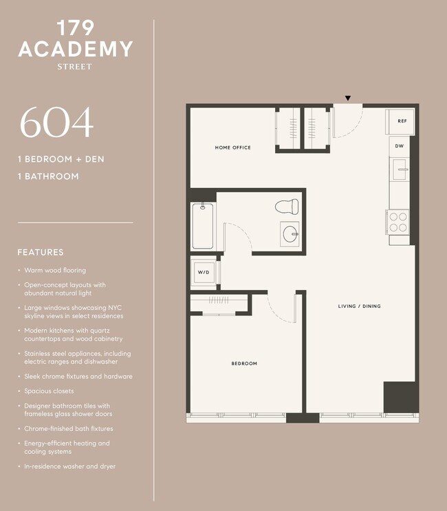 Building Photo - 179 Academy St