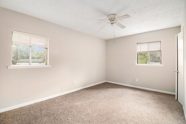 Building Photo - 8753 E Bourne Dr