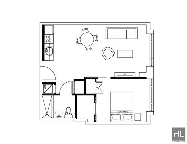 Building Photo - RUTGERS STREET