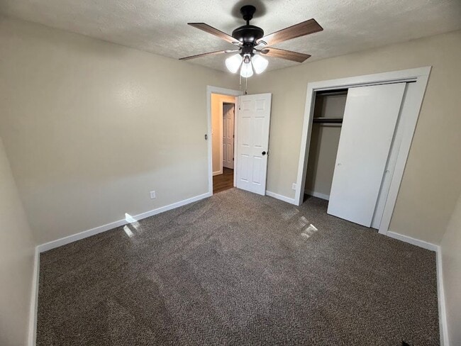 Building Photo - 3 Bedroom Home with Fenced Backyard & Storage Shed