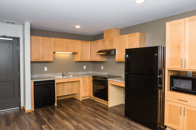 Building Photo - NEX Apartments