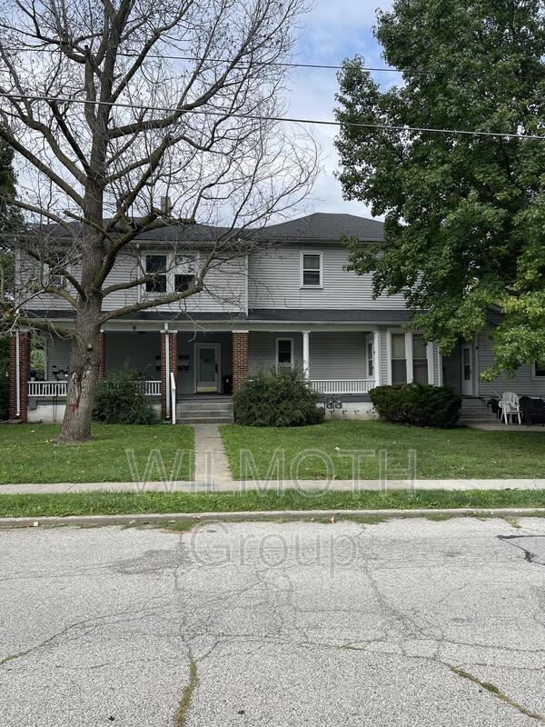 908 Main St E 908 Main St E Crawfordsville IN 47933 Apartment Finder