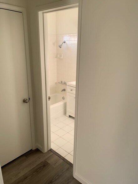 Enterance to Bathroom - 11730 Lakewood Blvd