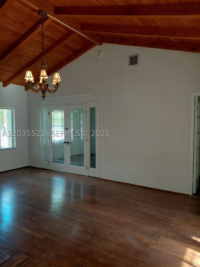 Building Photo - 9600 N Miami Ave