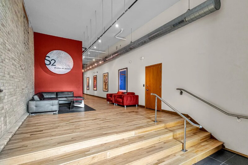 Building Photo - 1017 S 2nd St