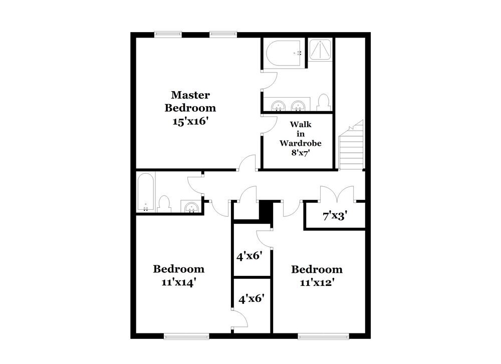 Building Photo - 1624 Eastway Dr