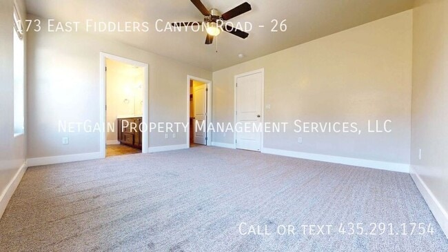 Building Photo - 173 E Fiddlers Canyon Rd