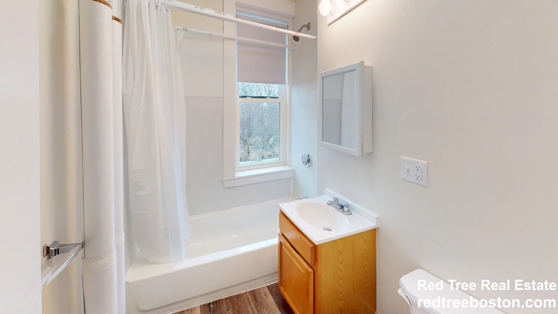 Building Photo - 1191 Boylston St