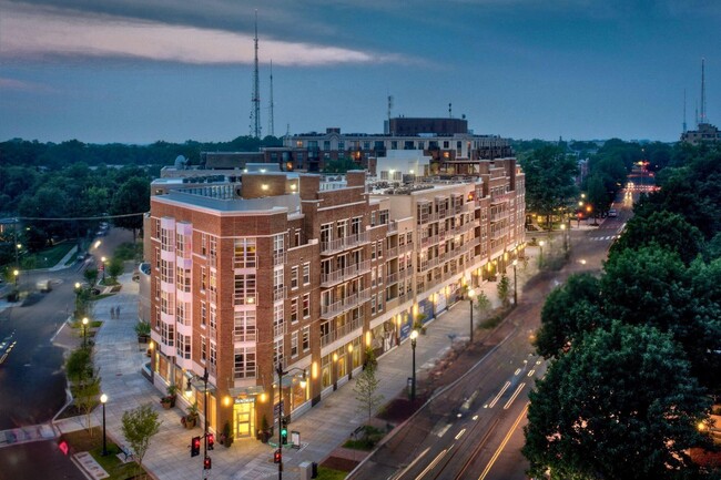 Building Photo - 3710 Newark St NW