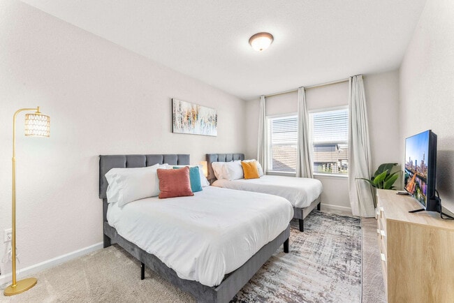 Building Photo - 8512 Bestride Bend