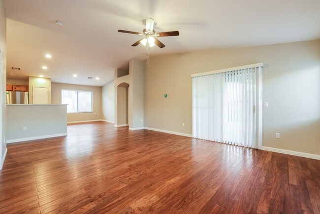 Building Photo - 3652 W Avenida Obregon